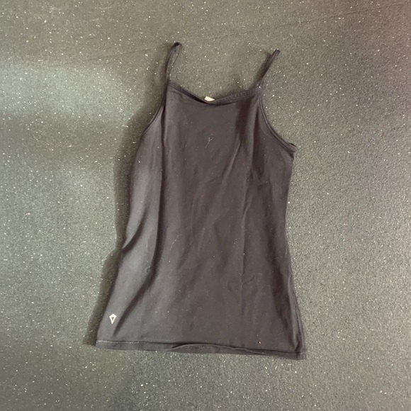 Black ivivva spaghetti strap - Picture 3 of 3